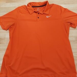 Nike Dri-Fit Polo